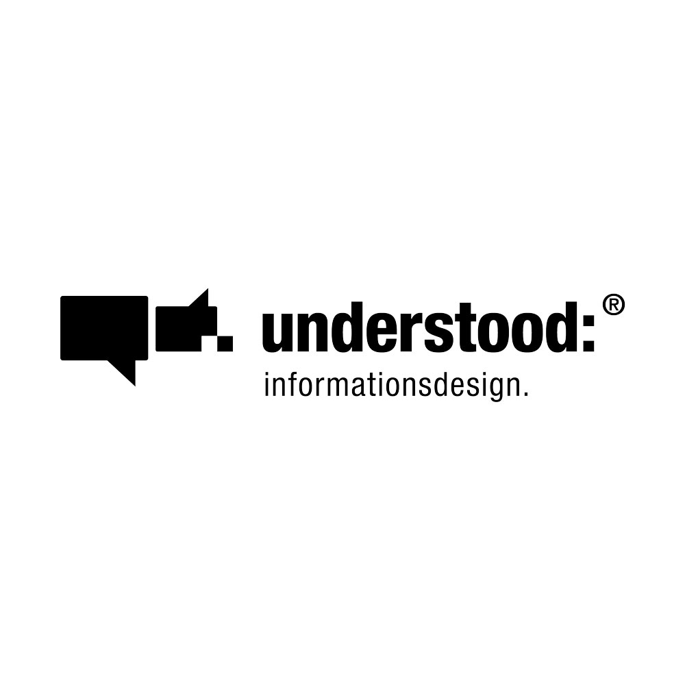 understood: informationsdesign.