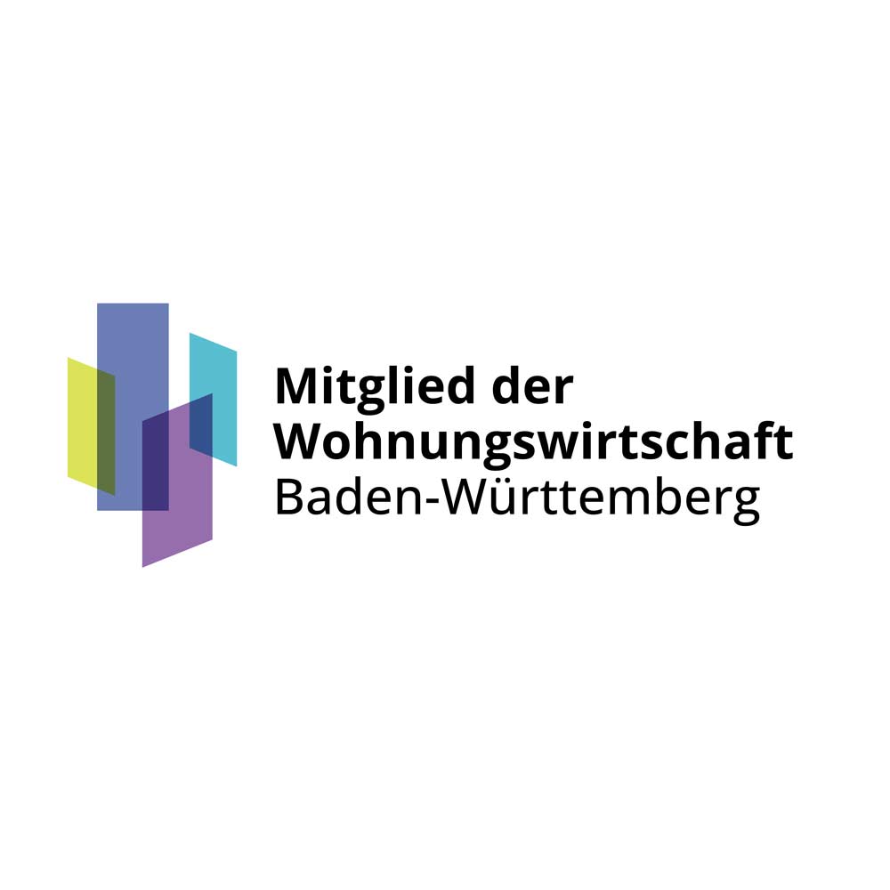 Logo des Verbands der Wohnungswirtschaft Baden-Württemberg – zur externen Website