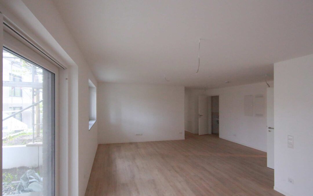 Moderne 3-Zimmer-Wohnungen