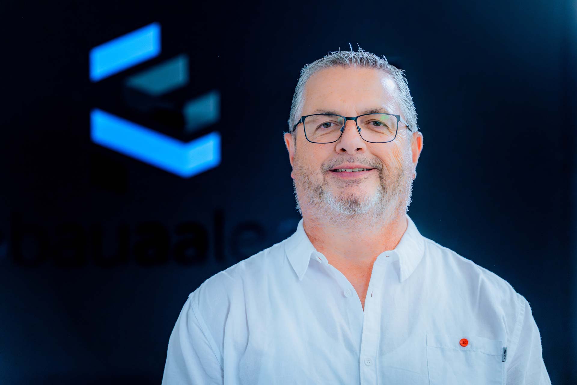 Baumanagement Teamleitung Jochen Aschauer