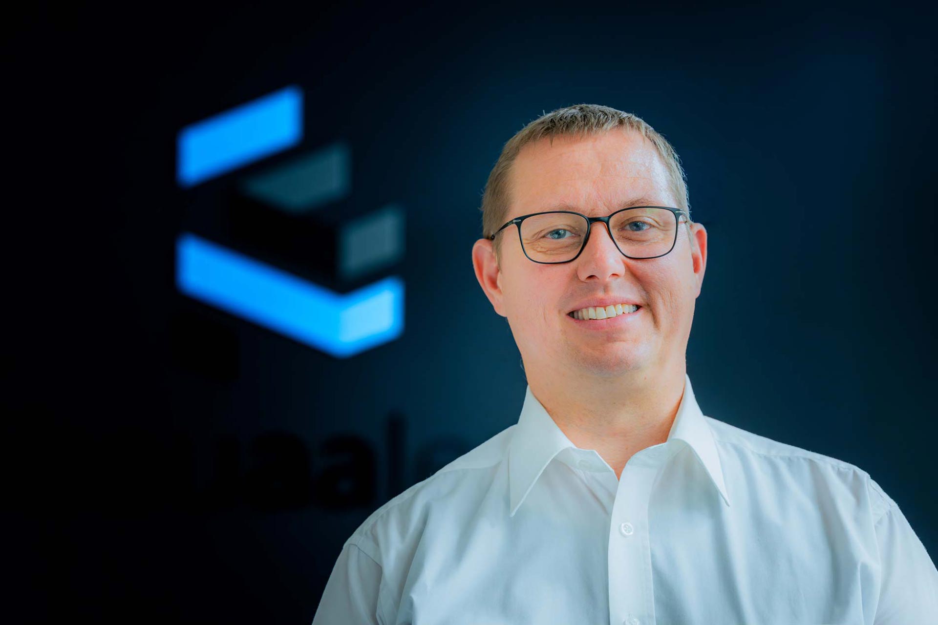 Facilitymanagement Teamleitung Andreas Fehr