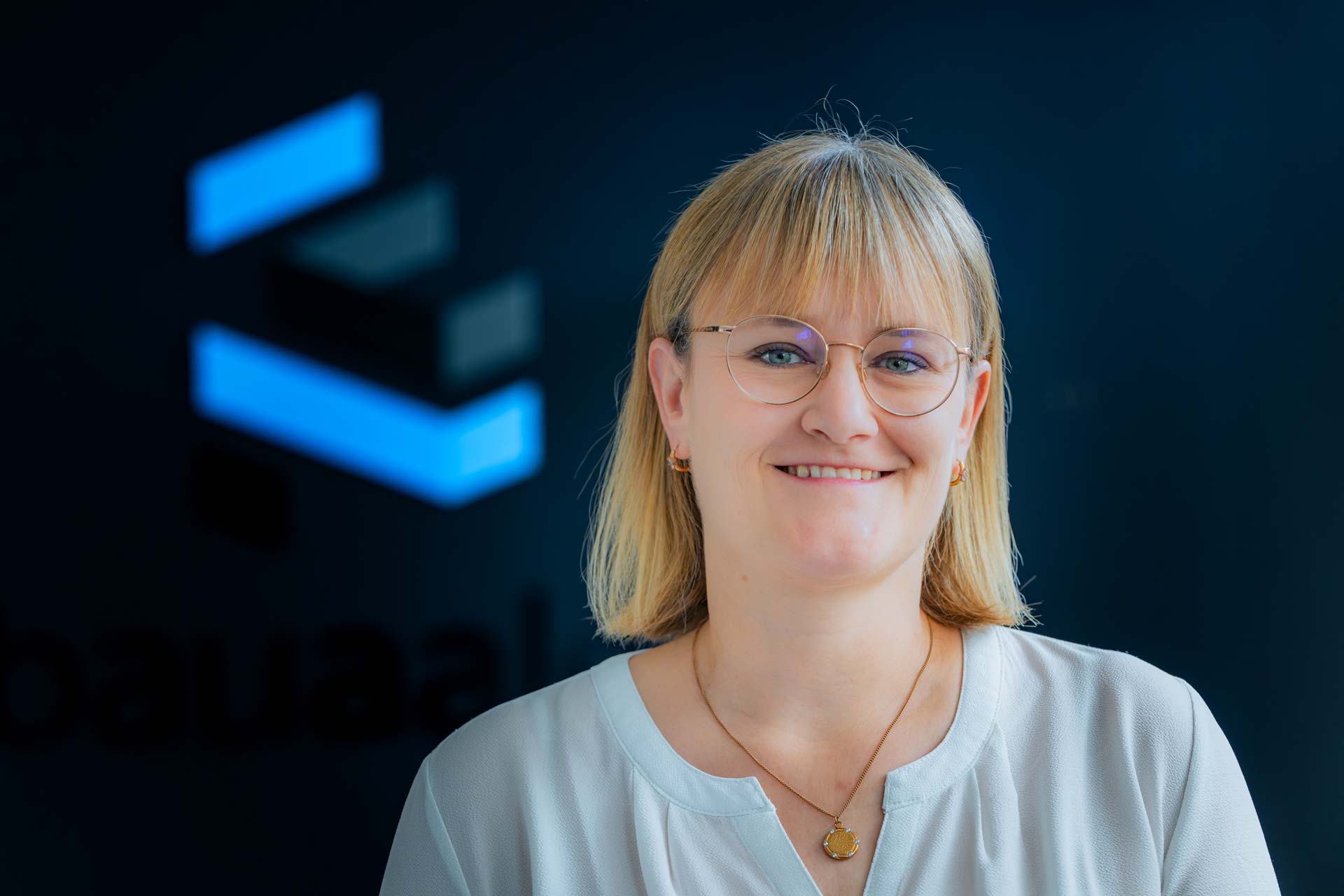 WEG Teamleitung Nicole Herderich