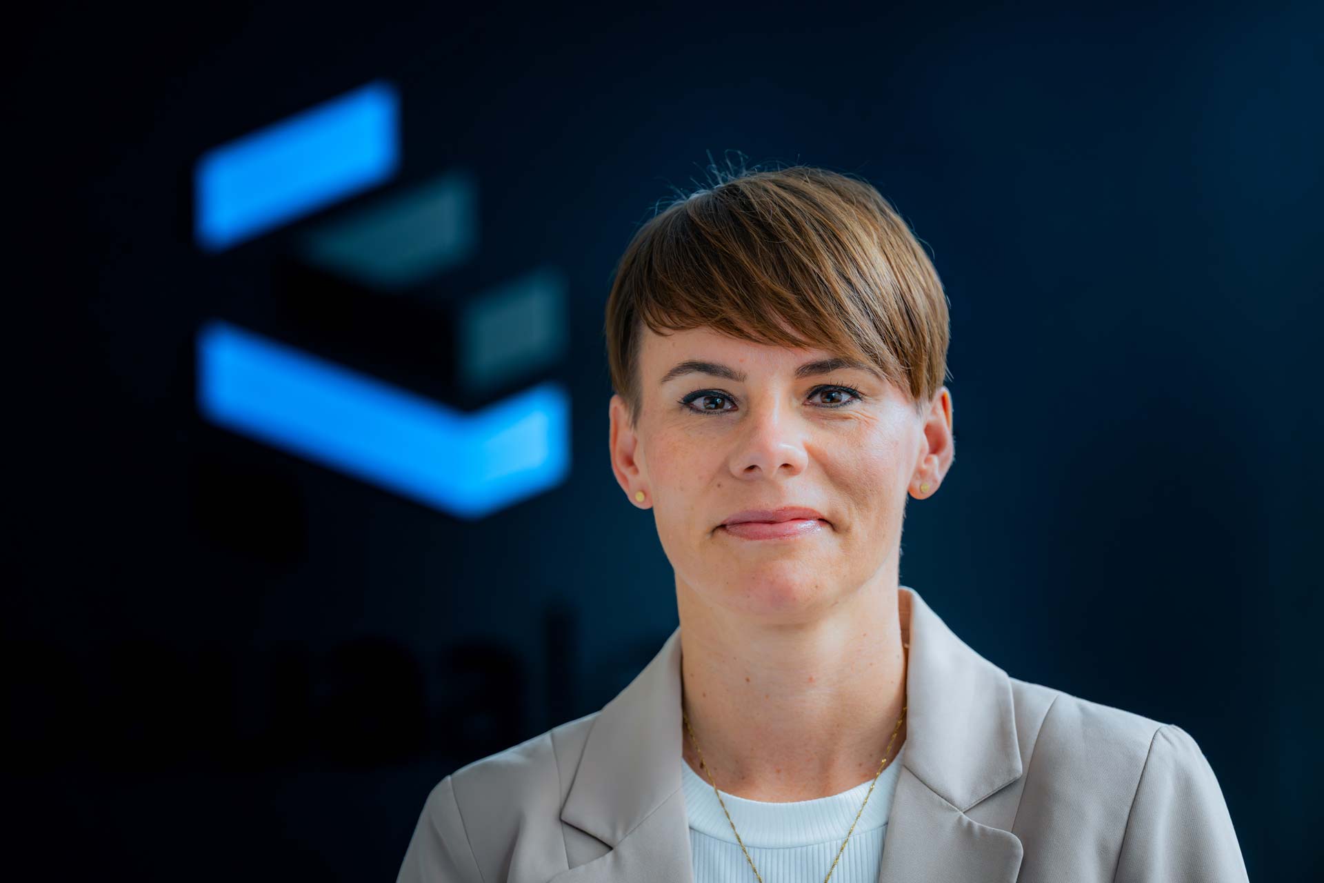 Assistentin der Geschäftsführung, Personalleitung Anja Janousch-Knecht