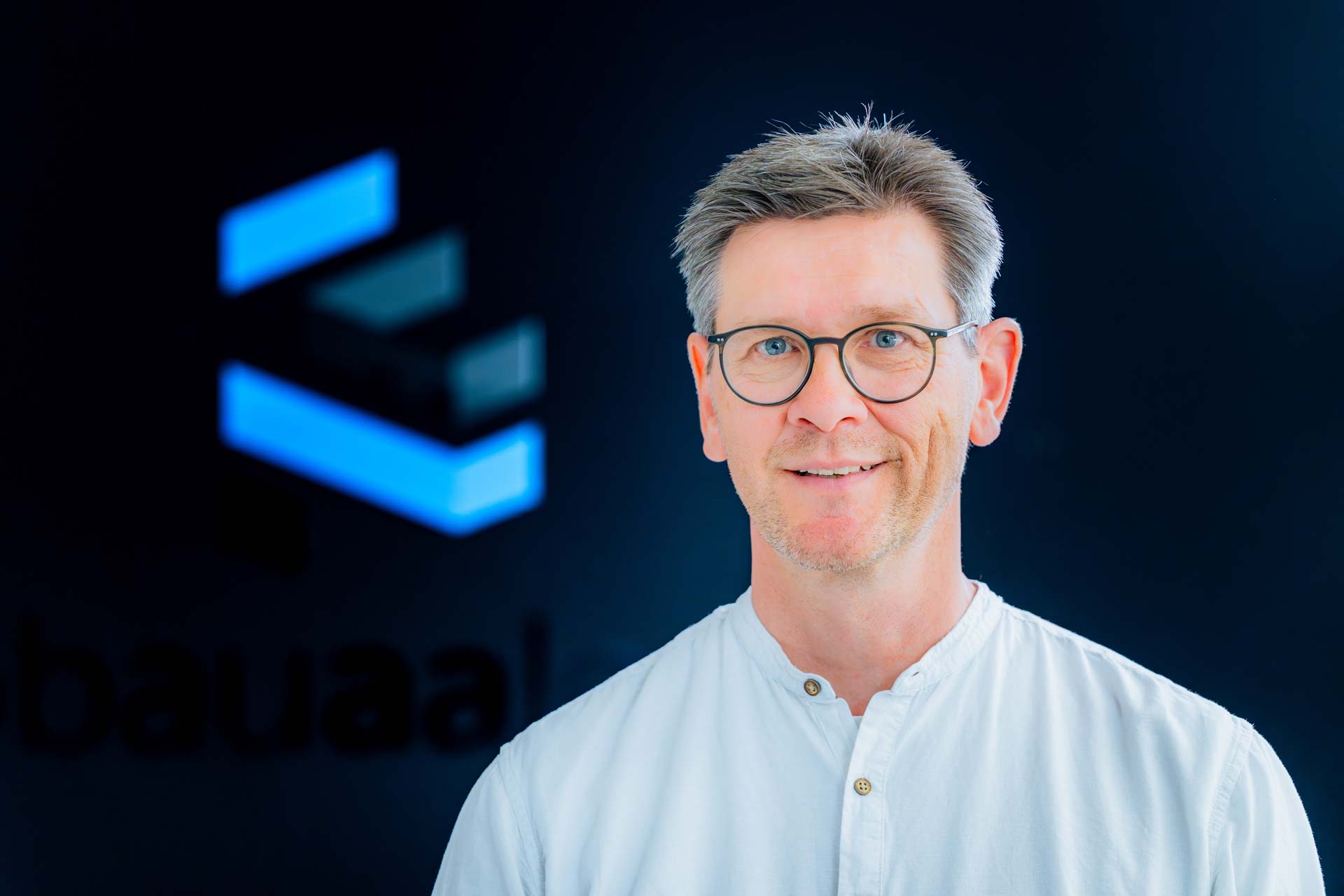 Architekt, Teamleitung Matthias Mahler