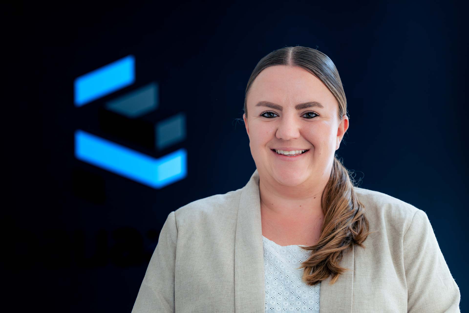 Mietwohnverwaltung Teamleitung Katja Scantling