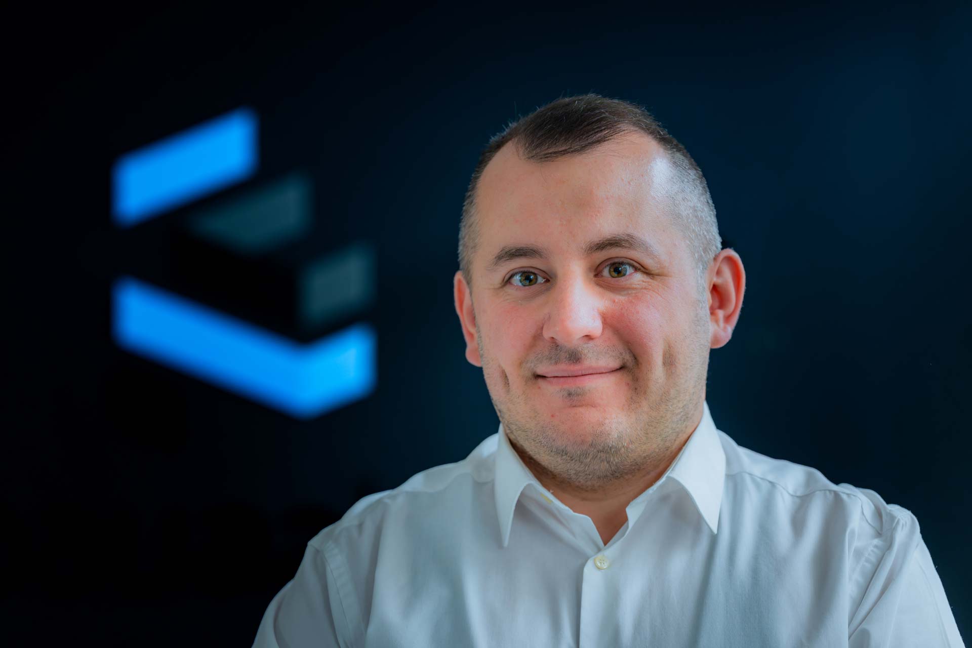 Facilitymanagement Mustafa Yilmaz
