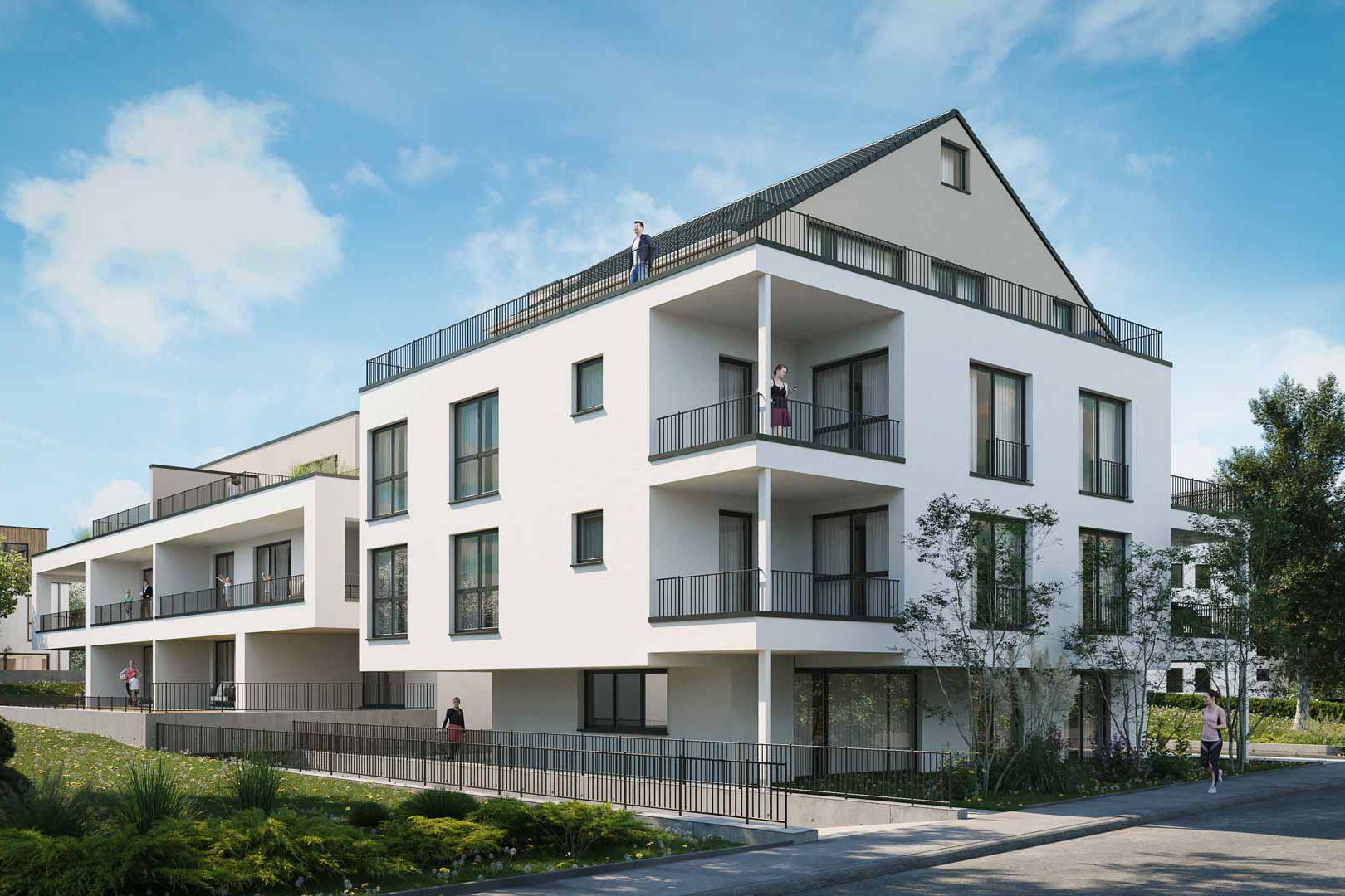Immobilien Aalen Wellandstraße wobauaalen Immobilien Aalen Wellandstraße wobauaalen